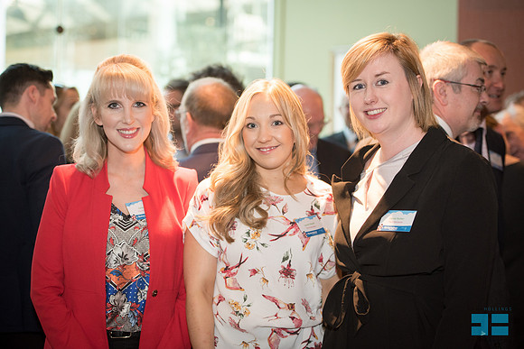 The Entertainer Stakeholder Breakfast