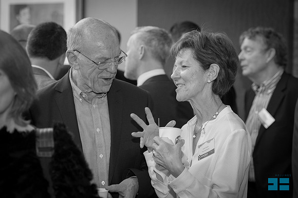 The Entertainer Stakeholder Breakfast