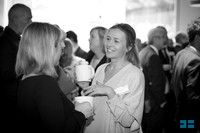The Entertainer Stakeholder Breakfast