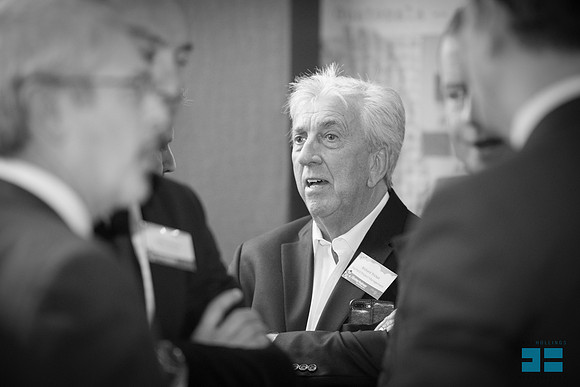 The Entertainer Stakeholder Breakfast