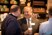The Entertainer Stakeholder Breakfast