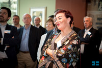 The Entertainer Stakeholder Breakfast