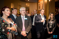 The Entertainer Stakeholder Breakfast