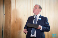 The Entertainer Stakeholder Breakfast