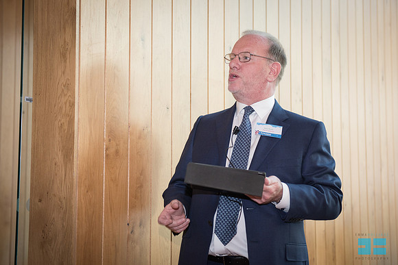 The Entertainer Stakeholder Breakfast