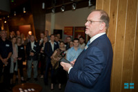 The Entertainer Stakeholder Breakfast