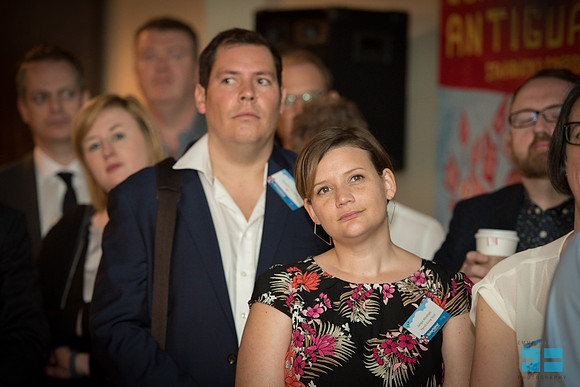 The Entertainer Stakeholder Breakfast