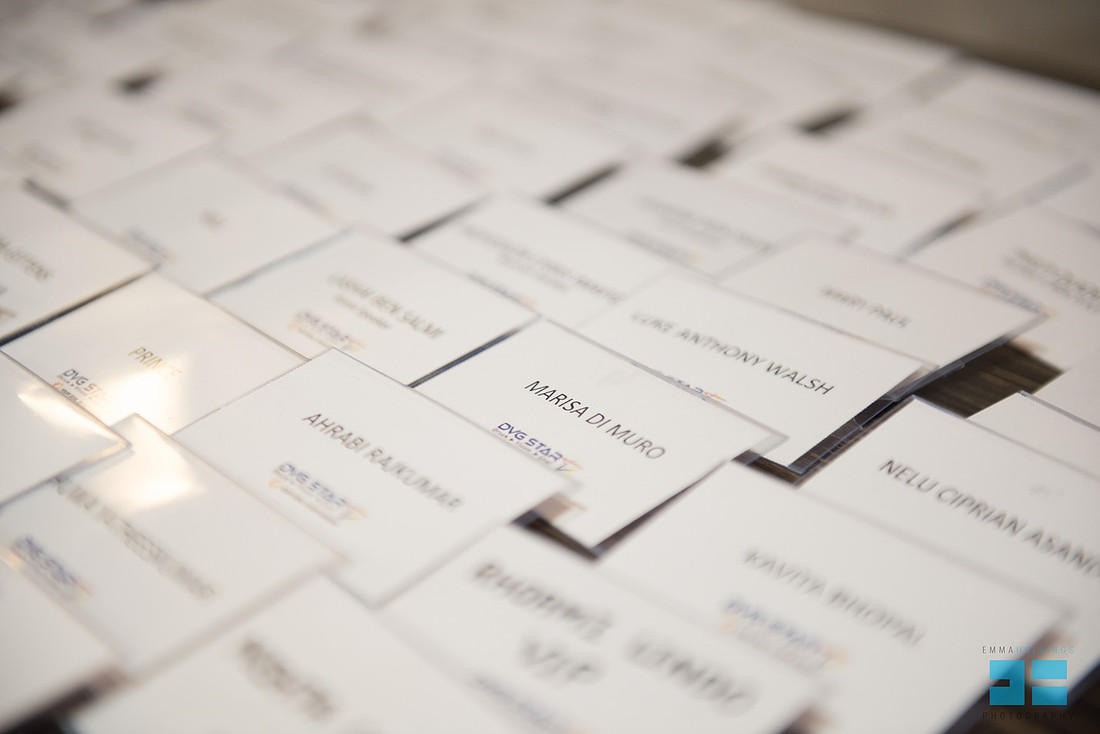 Build Your Brand Masterclass
