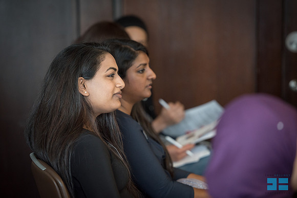 Build Your Brand Masterclass