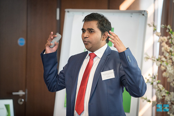 Build Your Brand Masterclass