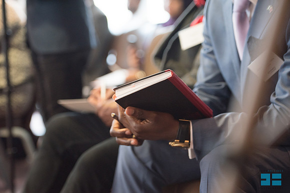 Build Your Brand Masterclass