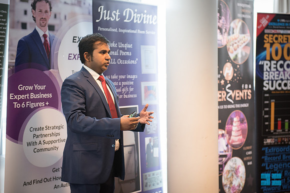 Build Your Brand Masterclass