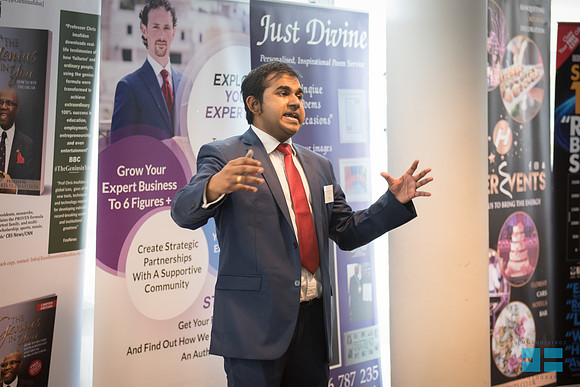 Build Your Brand Masterclass