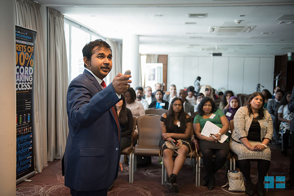 Build Your Brand Masterclass