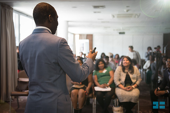 Build Your Brand Masterclass