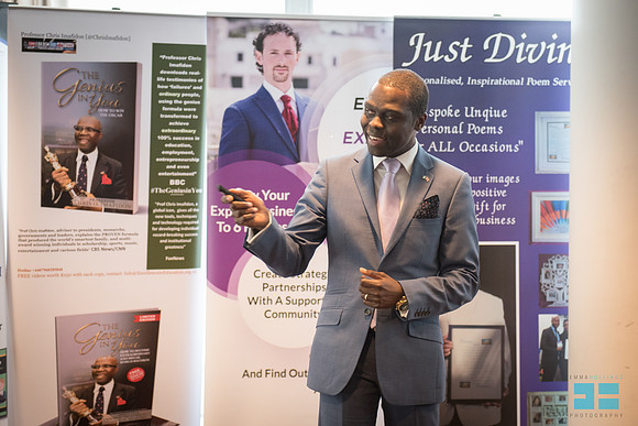 Build Your Brand Masterclass