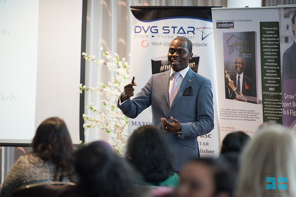 Build Your Brand Masterclass
