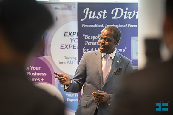 Build Your Brand Masterclass