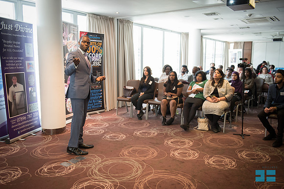 Build Your Brand Masterclass