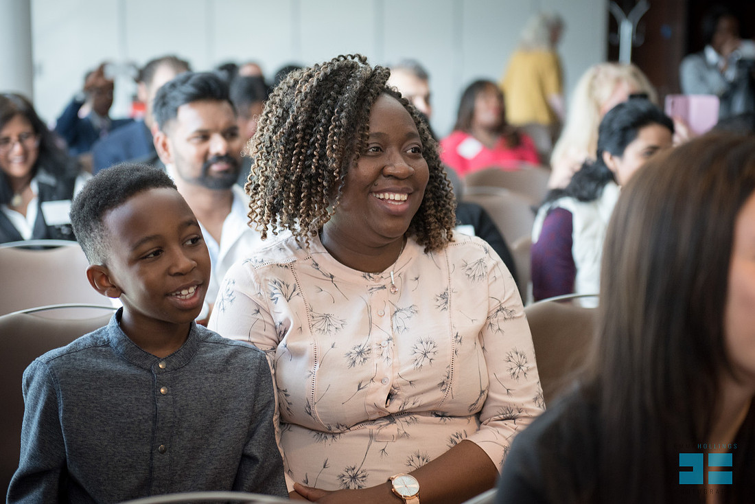Build Your Brand Masterclass
