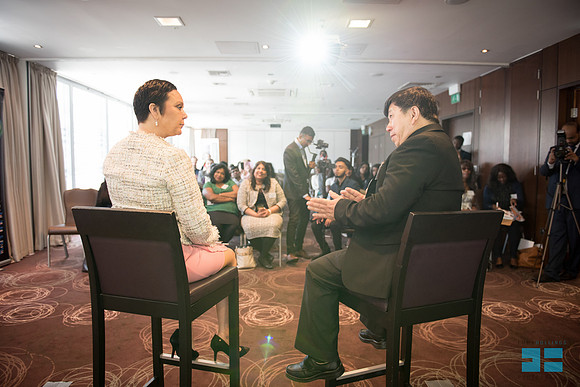 Build Your Brand Masterclass