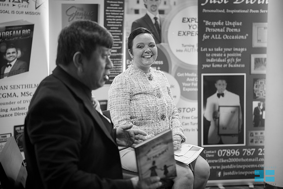 Build Your Brand Masterclass