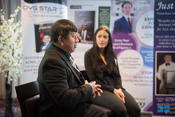 Build Your Brand Masterclass