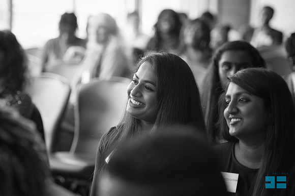Build Your Brand Masterclass