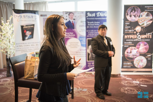 Build Your Brand Masterclass