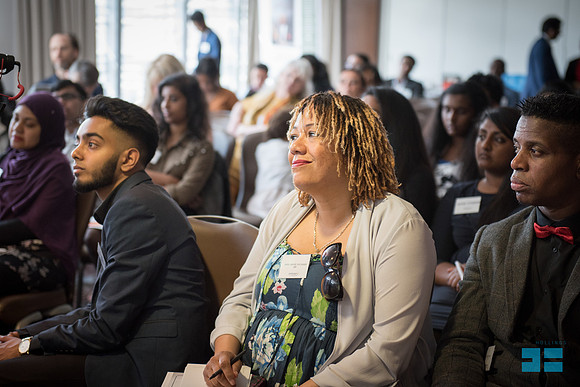 Build Your Brand Masterclass