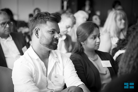 Build Your Brand Masterclass