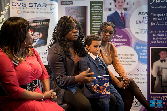 Build Your Brand Masterclass
