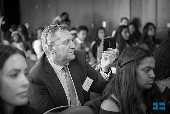 Build Your Brand Masterclass