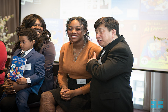 Build Your Brand Masterclass