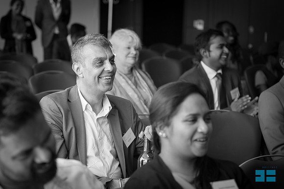 Build Your Brand Masterclass