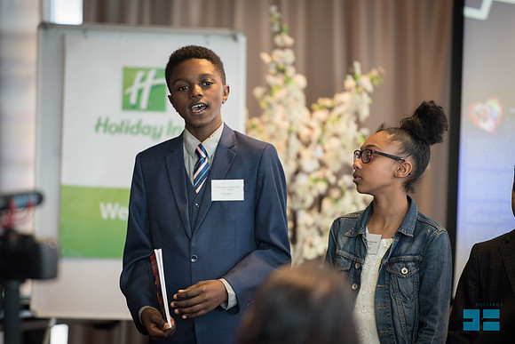 Build Your Brand Masterclass