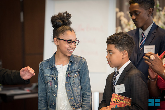 Build Your Brand Masterclass