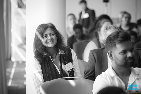 Build Your Brand Masterclass