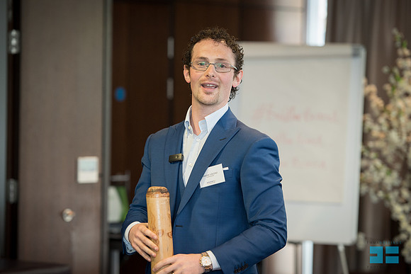 Build Your Brand Masterclass
