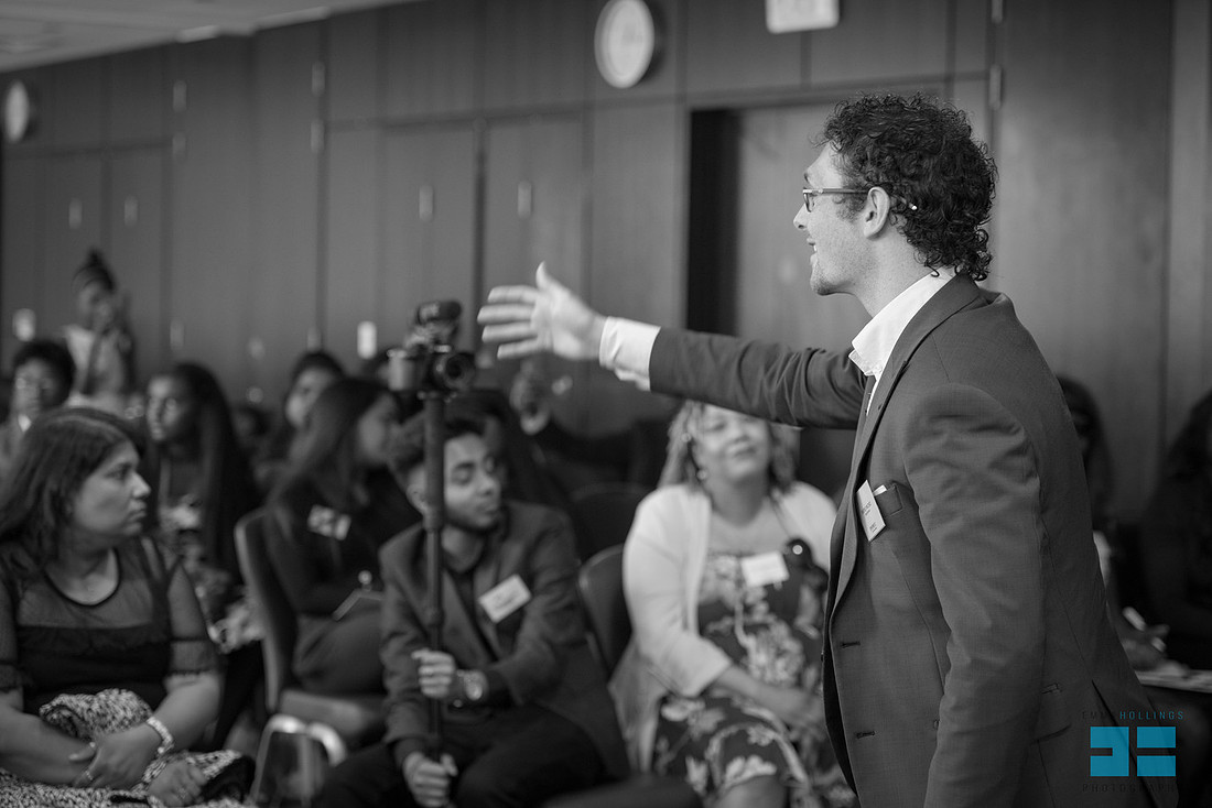 Build Your Brand Masterclass