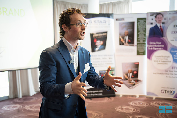 Build Your Brand Masterclass