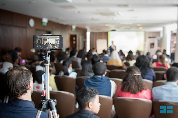 Build Your Brand Masterclass