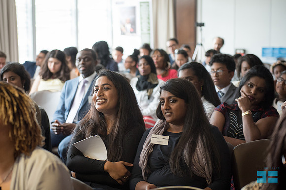 Build Your Brand Masterclass