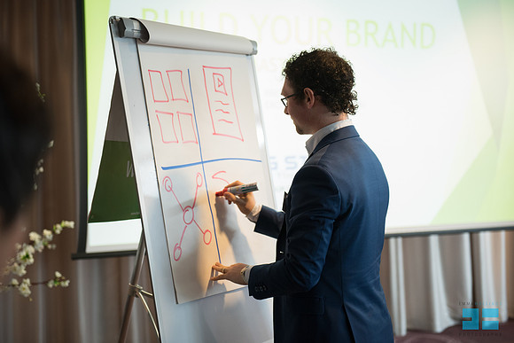 Build Your Brand Masterclass