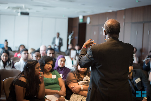Build Your Brand Masterclass