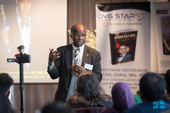 Build Your Brand Masterclass