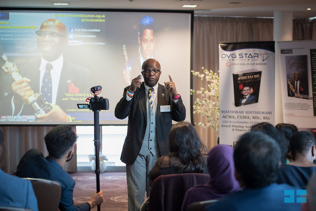 Build Your Brand Masterclass