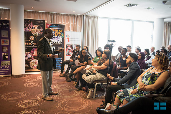Build Your Brand Masterclass
