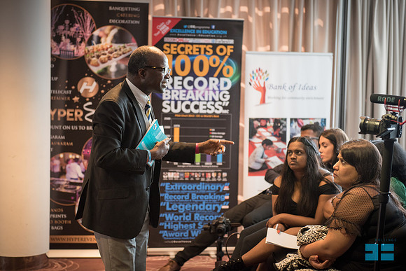 Build Your Brand Masterclass