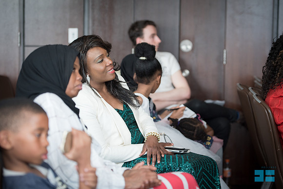 Build Your Brand Masterclass